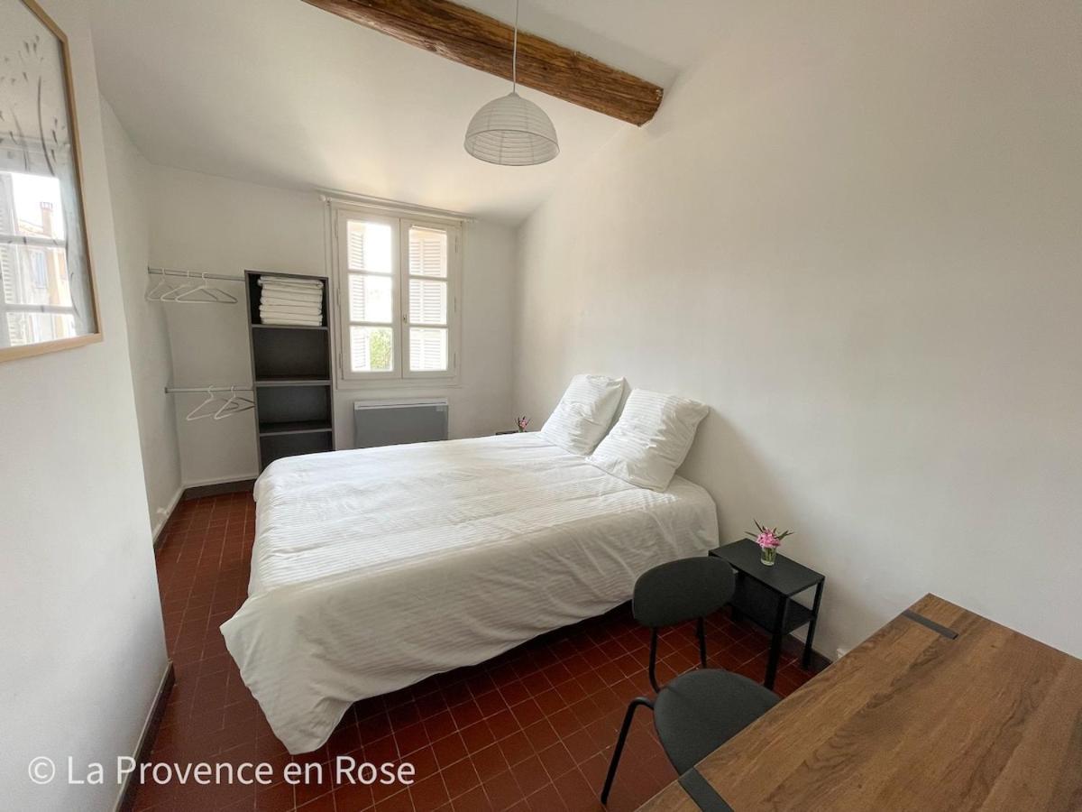 Spacieux Appartement T4 / 70 M2 8 Personnes เอ็ก-ซอง-โพรวองซ์ ภายนอก รูปภาพ