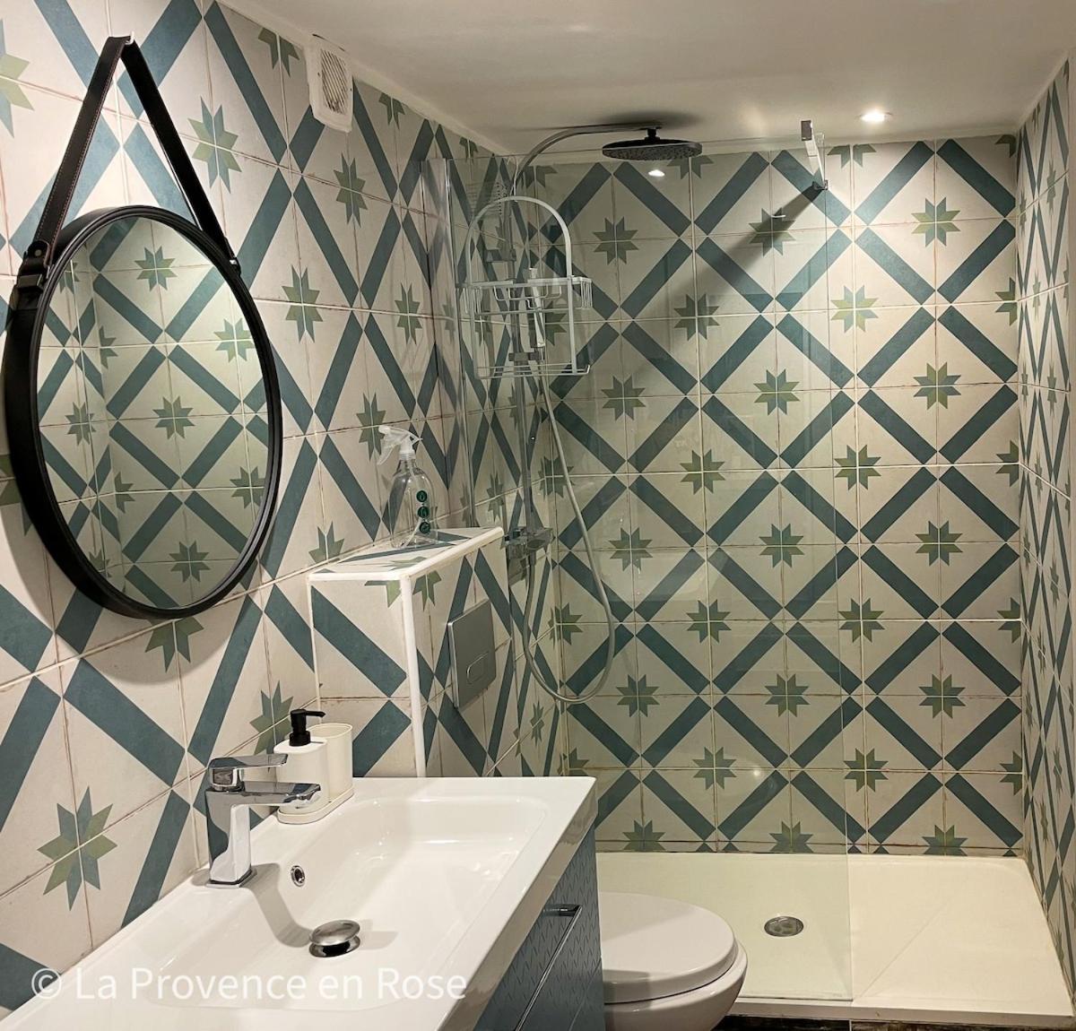 Spacieux Appartement T4 / 70 M2 8 Personnes เอ็ก-ซอง-โพรวองซ์ ภายนอก รูปภาพ