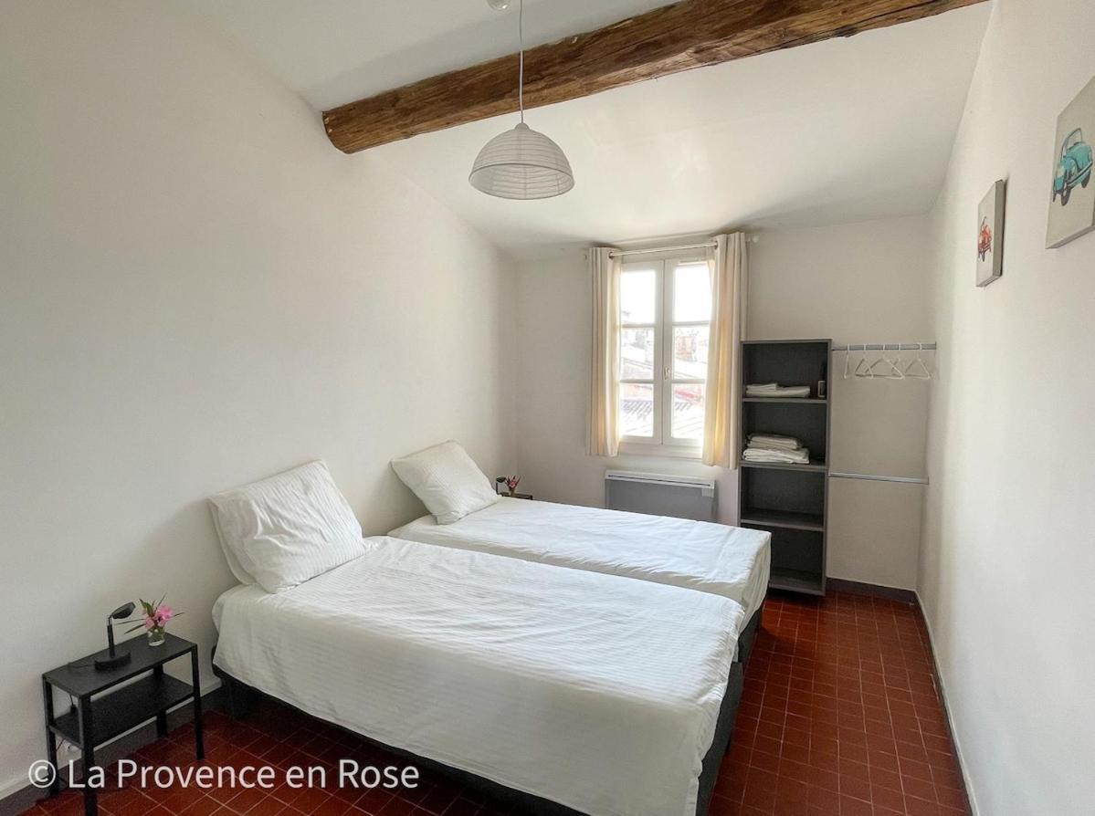 Spacieux Appartement T4 / 70 M2 8 Personnes เอ็ก-ซอง-โพรวองซ์ ภายนอก รูปภาพ