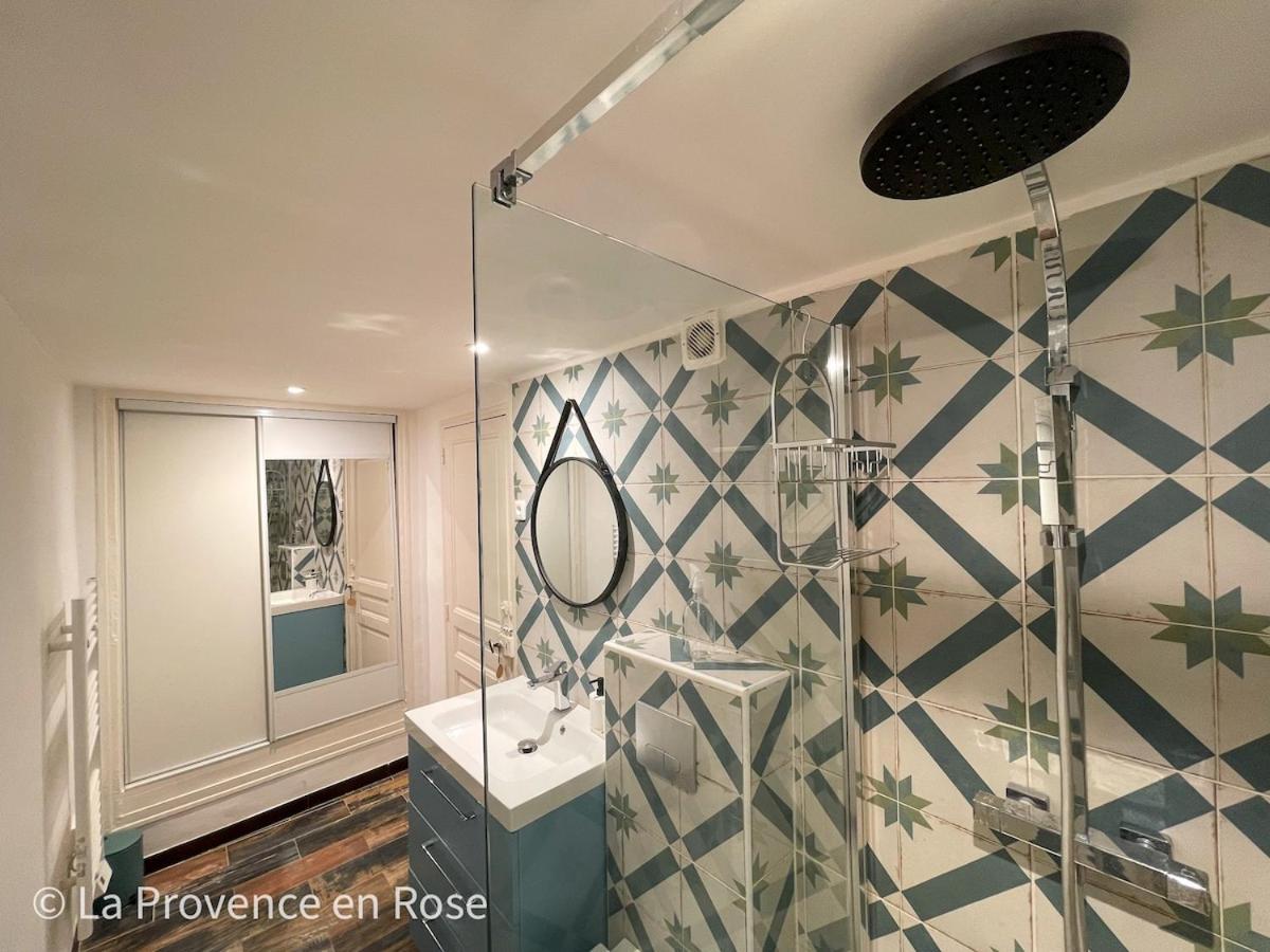 Spacieux Appartement T4 / 70 M2 8 Personnes เอ็ก-ซอง-โพรวองซ์ ภายนอก รูปภาพ